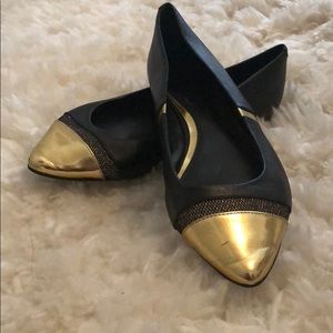 Jessica Simpson Flats!!!